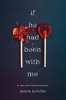 Book cover of If He Had Been With Me