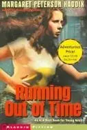 Book cover of Running Out of Time