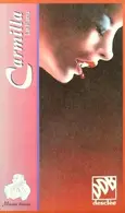 Book cover of Carmilla