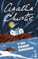 Book cover of And Then There Were None