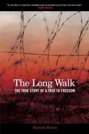 Book cover of The Long Walk