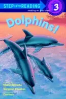 Book cover of Dolphins
