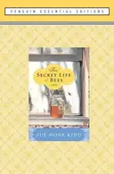 Book cover of The Secret Life of Bees