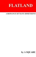 Book cover of Flatland