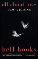 Book cover of All About Love