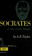 Book cover of Socrates