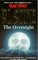 Book cover of The Overnight