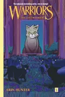 Book cover of The Lost Warrior