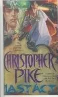 Book cover of Last Act