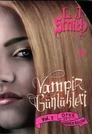 Book cover of Fury and Dark Reunion