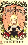 Book cover of Bridget Jones's Diary
