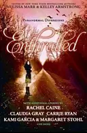 Book cover of Enthralled