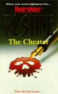 Book cover of The Cheater