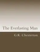 Book cover of The Everlasting Man