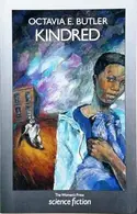 Book cover of Kindred