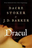 Book cover of Dracul