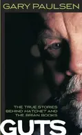 Book cover of Guts