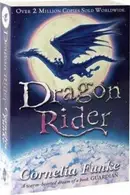 Book cover of Dragon Rider (1)