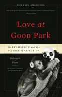 Book cover of Love at Goon Park