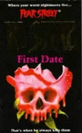 Book cover of First Date