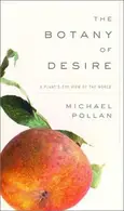 Book cover of The Botany of Desire