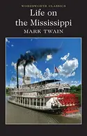 Book cover of Life on the Mississippi
