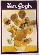 Book cover of Van Gogh
