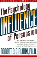 Book cover of Influence