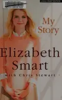 Book cover of My story