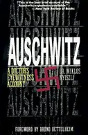 Book cover of Auschwitz: A Doctor's Eyewitness Account