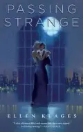 Book cover of Passing Strange