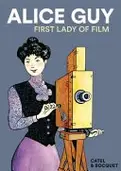 Book cover of Alice Guy