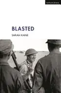 Book cover of Blasted
