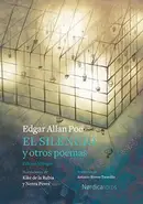 Book cover of El silencio y otros poemas