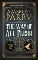 Book cover of The Way of All Flesh