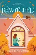 Book cover of REWITCHED.