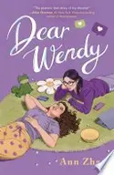 Book cover of Dear Wendy