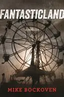 Book cover of FantasticLand