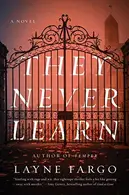 Book cover of They Never Learn