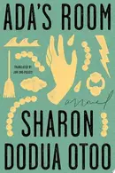 Book cover of Ada's Room