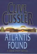 Book cover of Atlantis Found