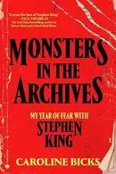Book cover of Monsters in the Archives