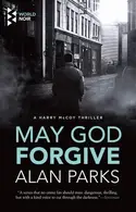 Book cover of May God Forgive