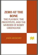 Book cover of Zero at the Bone