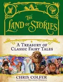Book cover of The land of Stories