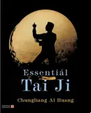 Book cover of Essential Tai Ji