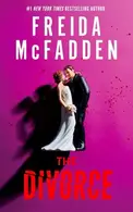 Book cover of The Divorce
