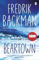 Book cover of Beartown