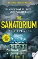 Book cover of The Sanatorium