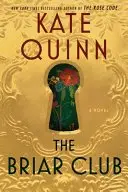 Book cover of The Briar Club